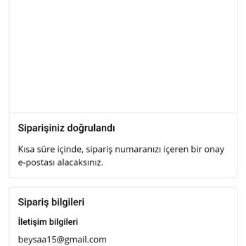 Sahte Firma Mağduriyeti: Shelove