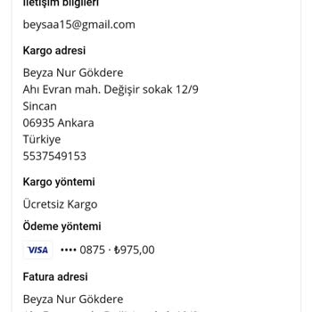 Sahte Firma Mağduriyeti: Shelove