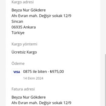 Sahte Firma Mağduriyeti: Shelove