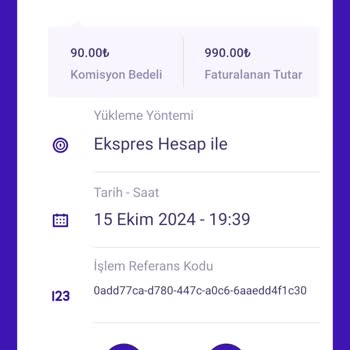 Yanıltıcı Uygulama Ve Yetersiz Destek