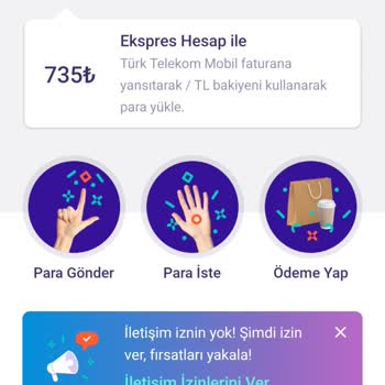 Yanıltıcı Uygulama Ve Yetersiz Destek