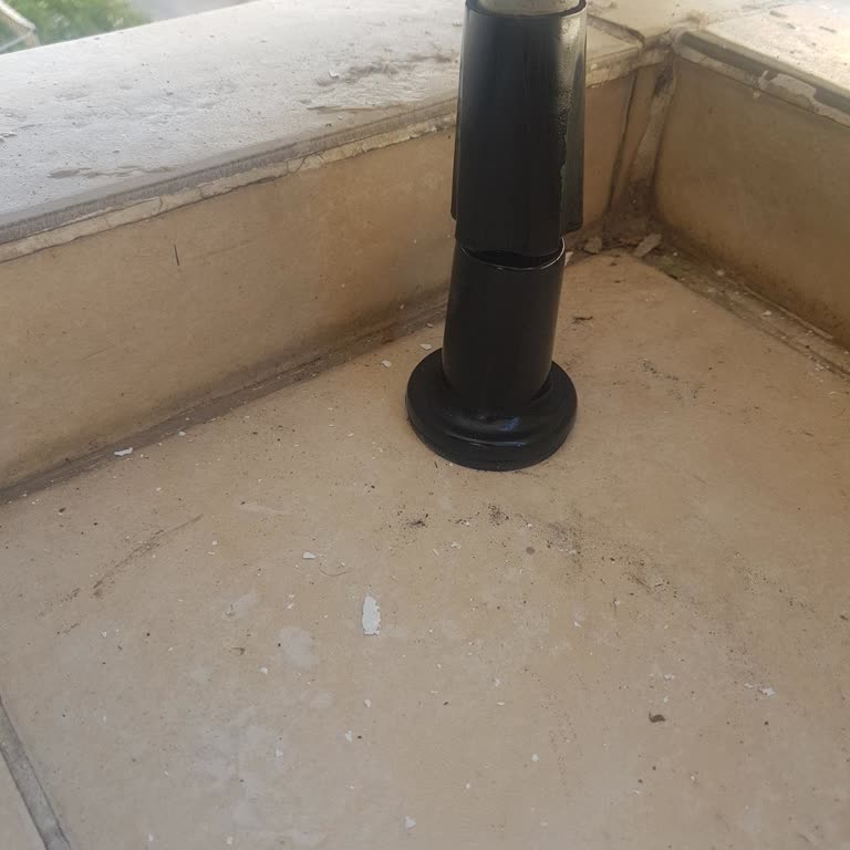 Bauhaus'ta Yedek Parça Krizi: Teleskopik Balkon Tente Mağduriyeti