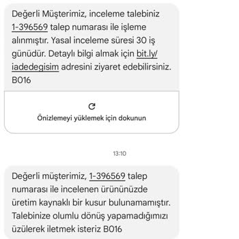 Skechers Ayakkabıda Taban Yırtılması Ve Mağaza İlgisizliği