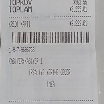 Skechers Ayakkabıda Taban Yırtılması Ve Mağaza İlgisizliği
