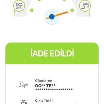 İade Sürecinde Mağduriyet: Geciken Ödeme Ve Faiz Sorunu