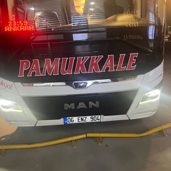 Otobüs Yolculuğunda Haksız Ekstra Ücret Talebi