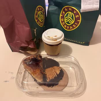 Sipariş Karışıklığı Ve Yetersiz Telafi