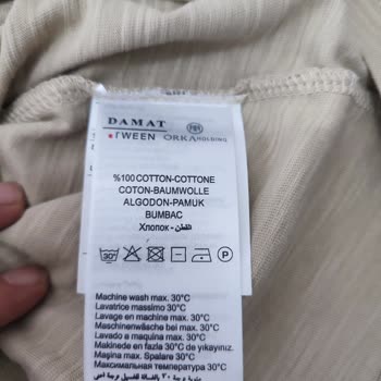 Damat - Tween İade Sürecinde Yaşanan Sorunlar Ve Eksik Ödeme