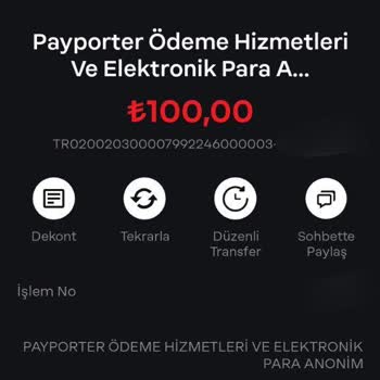 Kuikpara Kart Sorunu Ve İade Süreci