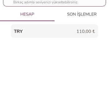 Kuikpara Kart Sorunu Ve İade Süreci