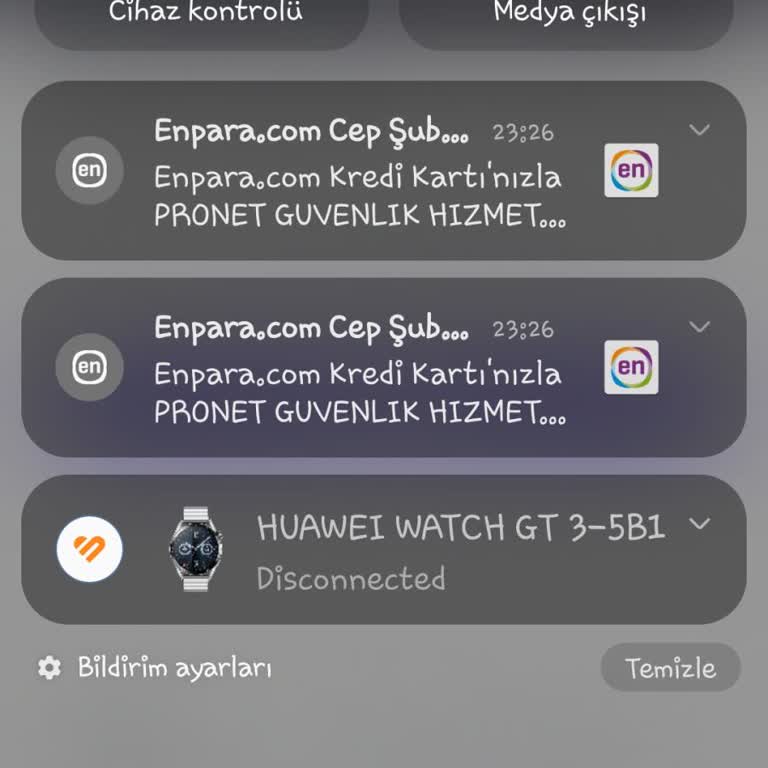 Beklenmedik Ek Ödemeler Ve Hizmet Sorunları