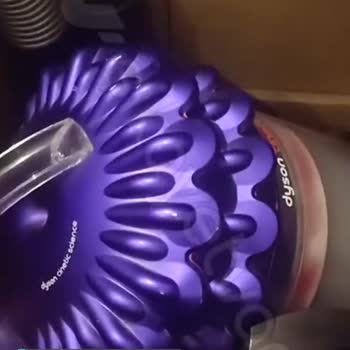 Dyson Teknik Servisin Tamamen Hayal Ürünü Beyanıyla Karşılaştım!