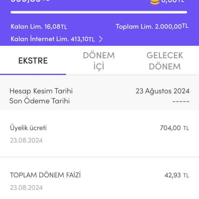 Akbank'ta Öğrenciye Yüksek Üyelik Ücreti Şoku