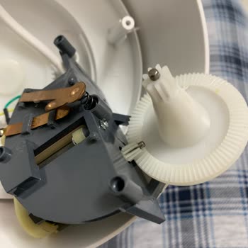 King Narenciye Sıkacağı İlk Kullanımda Arızalandı