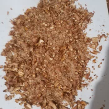 Amigo Yer Fıstığı Paketinde Kabuk Şoku