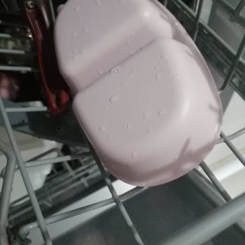 Köpük Bırakan Ürün Ve İade Sorunu