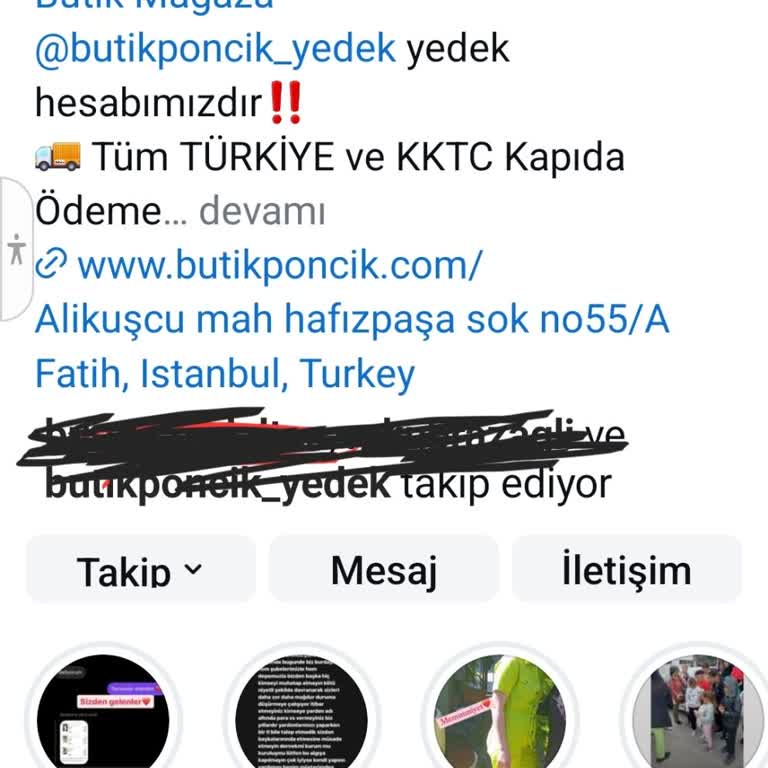 Sipariş Sonrası Hayal Kırıklığı