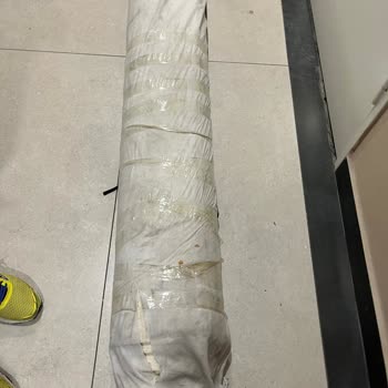 Kargo Firması Yüzünden Kirlenen Halı Ve Çözüm Beklentisi