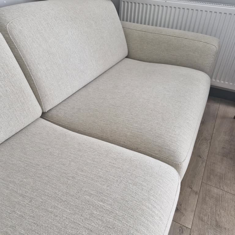 Kınık Mobilya İle Hayal Kırıklığı