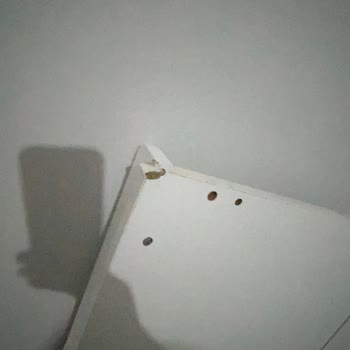 Bbutik Mobilya Dolap Kurulumu Sonrası Kırık Parçalar Ve İlgisiz Müşteri Hizmetleri