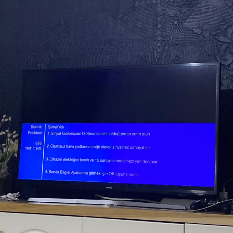 TRT Kanalları Çekmiyor, Müşteri Hizmetleri Çözüm Sunamıyor