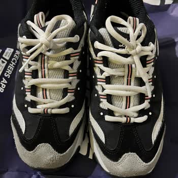 Skechers Ayakkabıda Yumuşaklık Ve Değişim Sorunu