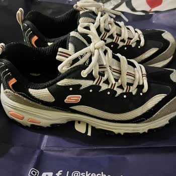 Skechers Ayakkabıda Yumuşaklık Ve Değişim Sorunu