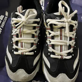 Skechers Ayakkabıda Yumuşaklık Ve Değişim Sorunu