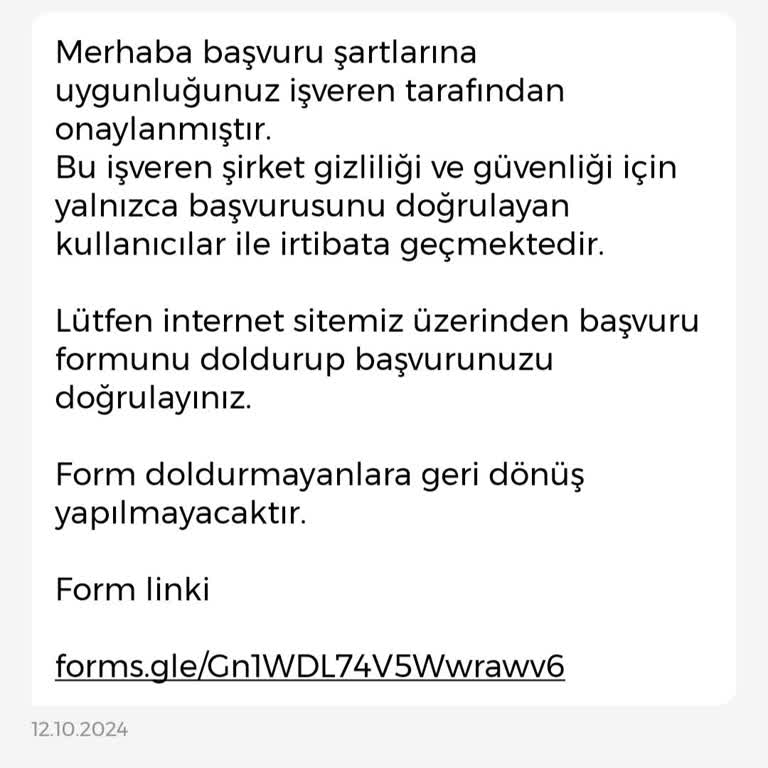 Kişisel Bilgilerimin Güvenliği Konusunda Endişeliyim