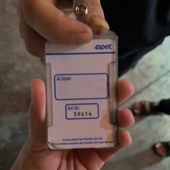 Opet Çalışanının Hatası Yüzünden Yolculuğum Kabusa Döndü