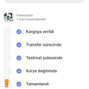 Kayıp Kargo Ve İletişim Sorunlarıyla Mağduriyet