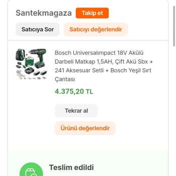 Kayıp Kargo Ve İletişim Sorunlarıyla Mağduriyet