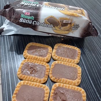 Bisküvi Ürününde Küflenme Sorunu