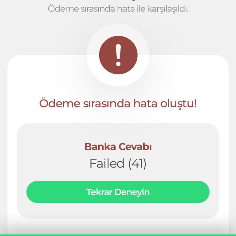 Ankara Duman Konseri İçin Bilet Alımında Hata