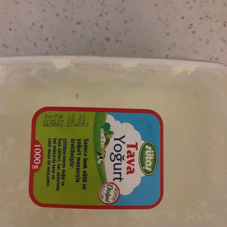 Getir Son Kullanma Tarihi Geçmiş Ürün Ve Eksik Sipariş Sorunu!