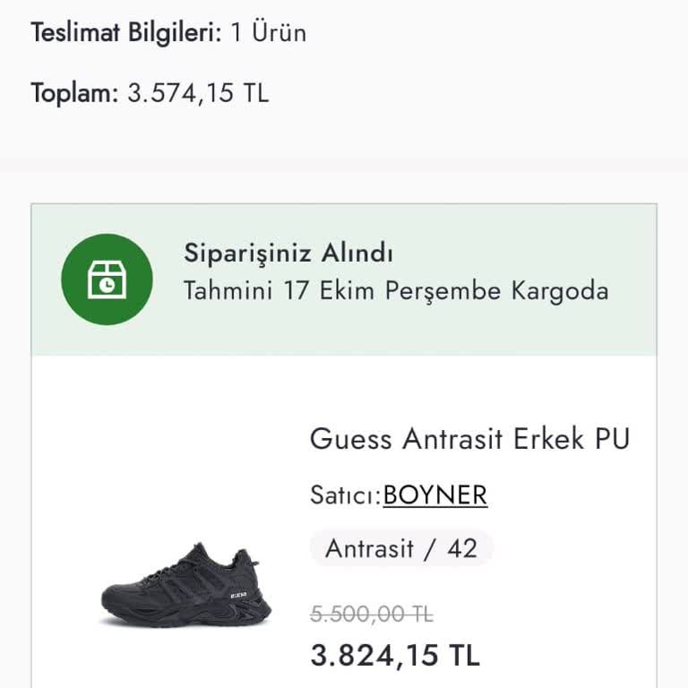 Adres Değişikliği Sorunu