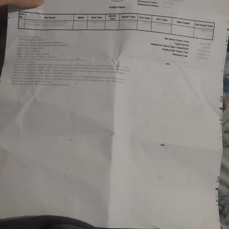 Teknosa'da Hayal Kırıklığı: Kullanılmış Telefon Skandalı