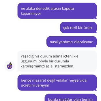 N11'de Müşteri Desteği Eksikliği Ve İade Sorunu