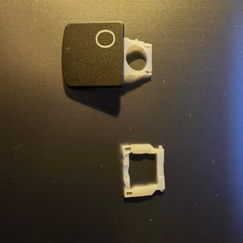 Lenovo Bilgisayar Laptop Klavye Tuşu Sorunu Ve Yüksek Tamir Ücreti Şaşkınlığı