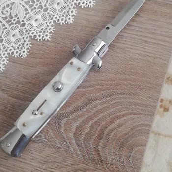 Bozuk Çakı Ve İade Sürecinde Yaşanan Sorunlar