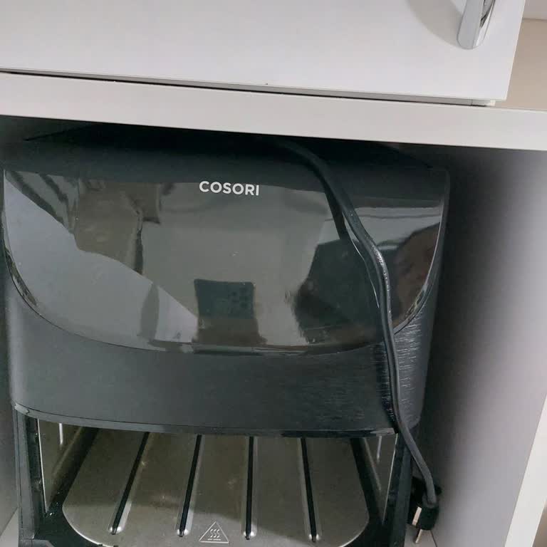 Airfryer İç Hazne Sorunu Ve Teknik Servis Zorluğu