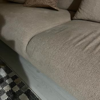 Vivense Ürün Teslimatında Sorun Ve Çözüm Beklentisi