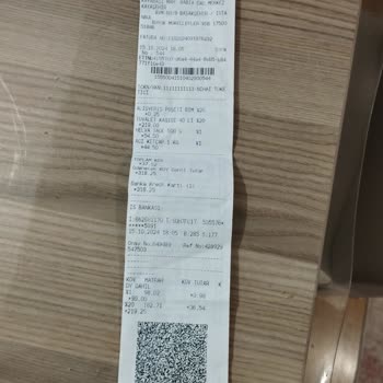 Eksik Rulo İle Haksız Kazanç İddiası