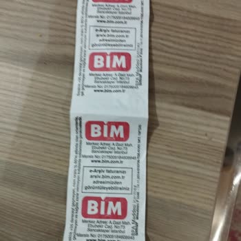 Eksik Rulo İle Haksız Kazanç İddiası