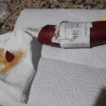 Güvenilir Markadan Beklenmedik Hata