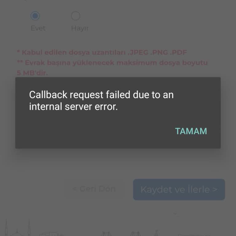 İBB Genç Üniversiteli Burs Başvurusunda Yaşanan Sorunlar