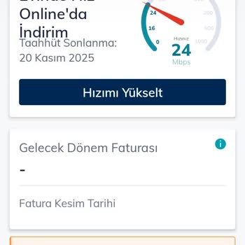Türk Telekom'un Uzun Süren İnternet Bağlantı Sorunu