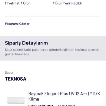 Akbank Kampanya İadesi Sorunu