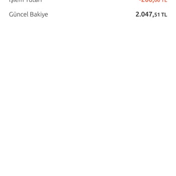 Para Yatırma Sorunu Ve Müşteri Hizmetleri Hatası