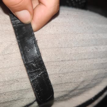 Kusurlu Ürün Ve İade Engeli